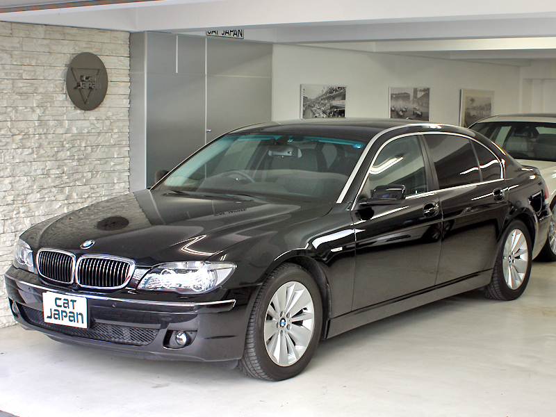 BMW 750Li