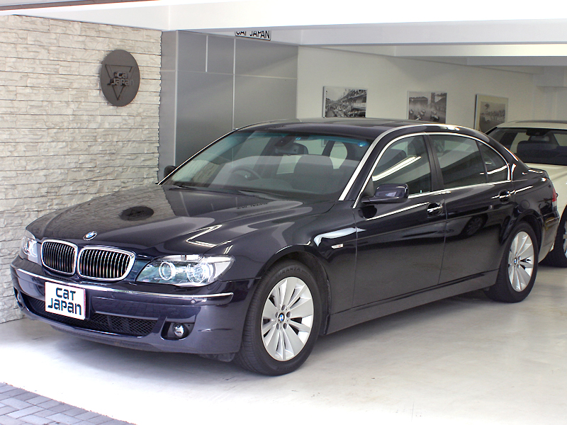 BMW 750Li