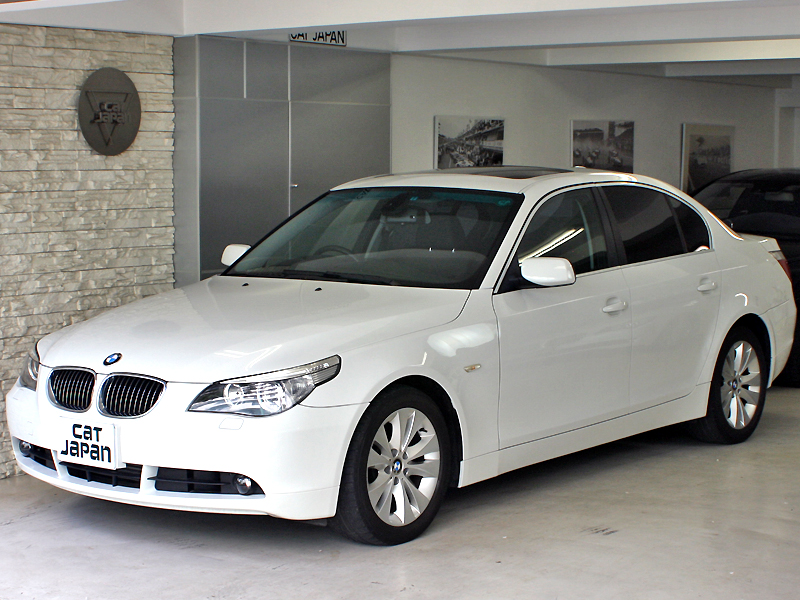 BMW 530i