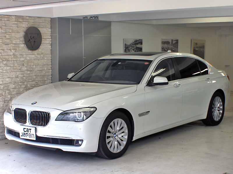 BMW 750Li